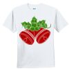 Youth Ultra Cotton ® 100% Cotton T Shirt Thumbnail