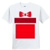 Youth Ultra Cotton ® 100% Cotton T Shirt Thumbnail