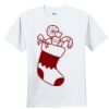 Youth Ultra Cotton ® 100% Cotton T Shirt Thumbnail