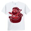 Youth Ultra Cotton ® 100% Cotton T Shirt Thumbnail