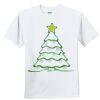 Youth Ultra Cotton ® 100% Cotton T Shirt Thumbnail
