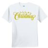 Youth Ultra Cotton ® 100% Cotton T Shirt Thumbnail