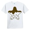 Youth Ultra Cotton ® 100% Cotton T Shirt Thumbnail
