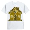 Youth Ultra Cotton ® 100% Cotton T Shirt Thumbnail