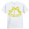 Youth Ultra Cotton ® 100% Cotton T Shirt Thumbnail
