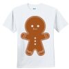 Youth Ultra Cotton ® 100% Cotton T Shirt Thumbnail