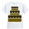 Youth Ultra Cotton ® 100% Cotton T Shirt Thumbnail