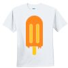 Youth Ultra Cotton ® 100% Cotton T Shirt Thumbnail