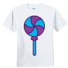 Youth Ultra Cotton ® 100% Cotton T Shirt Thumbnail