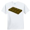 Youth Ultra Cotton ® 100% Cotton T Shirt Thumbnail