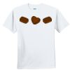 Youth Ultra Cotton ® 100% Cotton T Shirt Thumbnail