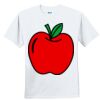 Youth Ultra Cotton ® 100% Cotton T Shirt Thumbnail