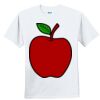 Youth Ultra Cotton ® 100% Cotton T Shirt Thumbnail
