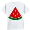 Youth Ultra Cotton ® 100% Cotton T Shirt Thumbnail
