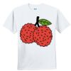 Youth Ultra Cotton ® 100% Cotton T Shirt Thumbnail