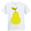 Youth Ultra Cotton ® 100% Cotton T Shirt Thumbnail