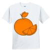 Youth Ultra Cotton ® 100% Cotton T Shirt Thumbnail