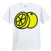 Youth Ultra Cotton ® 100% Cotton T Shirt Thumbnail