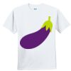 Youth Ultra Cotton ® 100% Cotton T Shirt Thumbnail