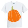 Youth Ultra Cotton ® 100% Cotton T Shirt Thumbnail