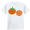 Youth Ultra Cotton ® 100% Cotton T Shirt Thumbnail