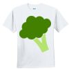 Youth Ultra Cotton ® 100% Cotton T Shirt Thumbnail