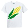 Youth Ultra Cotton ® 100% Cotton T Shirt Thumbnail