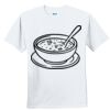 Youth Ultra Cotton ® 100% Cotton T Shirt Thumbnail