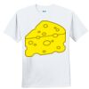 Youth Ultra Cotton ® 100% Cotton T Shirt Thumbnail