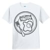 Youth Ultra Cotton ® 100% Cotton T Shirt Thumbnail