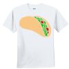 Youth Ultra Cotton ® 100% Cotton T Shirt Thumbnail