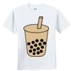 Youth Ultra Cotton ® 100% Cotton T Shirt Thumbnail