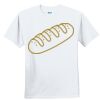 Youth Ultra Cotton ® 100% Cotton T Shirt Thumbnail