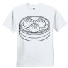 Youth Ultra Cotton ® 100% Cotton T Shirt Thumbnail