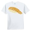 Youth Ultra Cotton ® 100% Cotton T Shirt Thumbnail