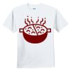 Youth Ultra Cotton ® 100% Cotton T Shirt Thumbnail