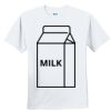 Youth Ultra Cotton ® 100% Cotton T Shirt Thumbnail