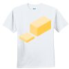 Youth Ultra Cotton ® 100% Cotton T Shirt Thumbnail