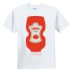 Youth Ultra Cotton ® 100% Cotton T Shirt Thumbnail