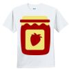 Youth Ultra Cotton ® 100% Cotton T Shirt Thumbnail