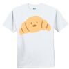 Youth Ultra Cotton ® 100% Cotton T Shirt Thumbnail