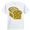 Youth Ultra Cotton ® 100% Cotton T Shirt Thumbnail