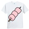 Youth Ultra Cotton ® 100% Cotton T Shirt Thumbnail