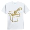 Youth Ultra Cotton ® 100% Cotton T Shirt Thumbnail
