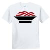 Youth Ultra Cotton ® 100% Cotton T Shirt Thumbnail