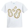 Youth Ultra Cotton ® 100% Cotton T Shirt Thumbnail