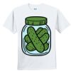 Youth Ultra Cotton ® 100% Cotton T Shirt Thumbnail