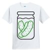 Youth Ultra Cotton ® 100% Cotton T Shirt Thumbnail