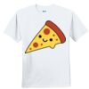 Youth Ultra Cotton ® 100% Cotton T Shirt Thumbnail