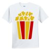 Youth Ultra Cotton ® 100% Cotton T Shirt Thumbnail
